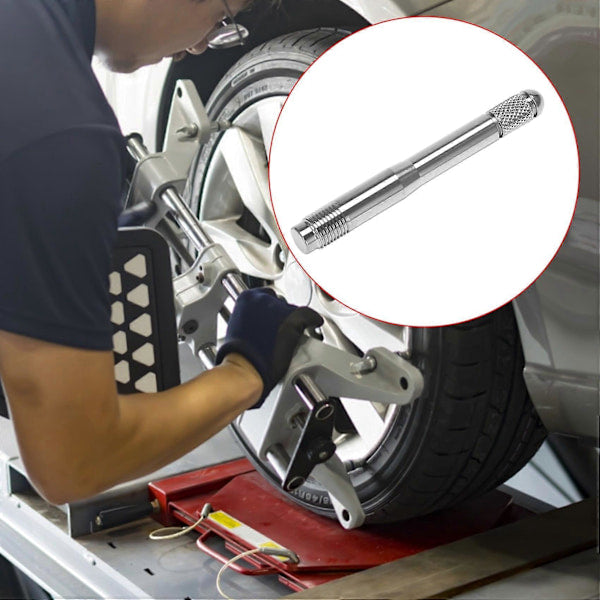 Stainless Steel Wheel Mounting Aid M14x1.5 for Tire Rim Change