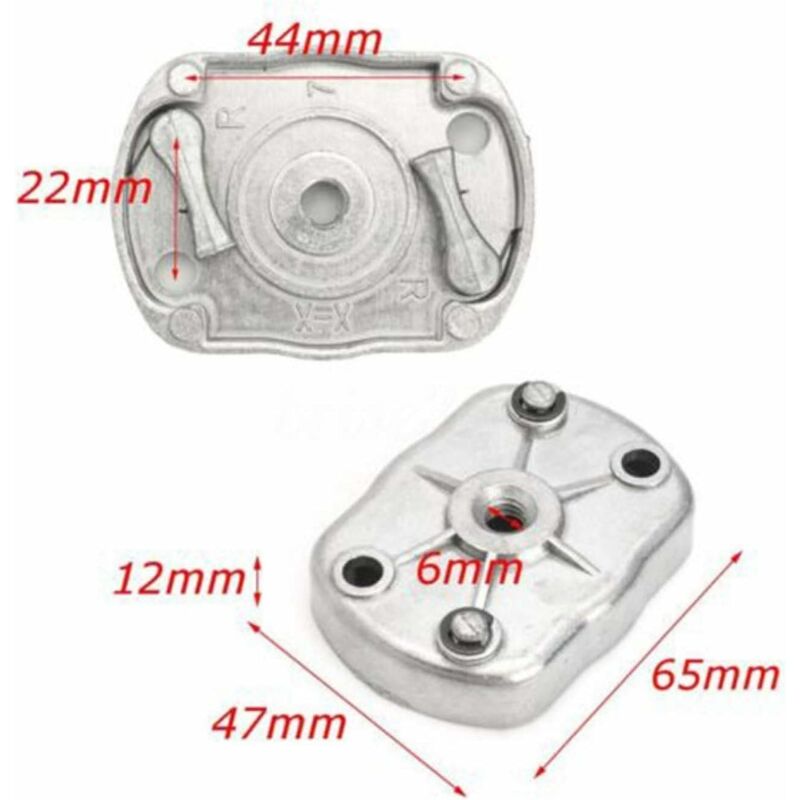 Compatible Pull Start Belt for Clearing Saw Earth Auger 5-in-1 Multifunction Machine Semi-Automatic Drive Bell