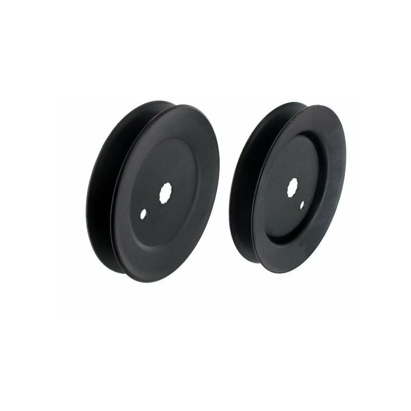 MTD Pulley 756-1188, 956-1188 Compatible with MTD Lawn Mowers