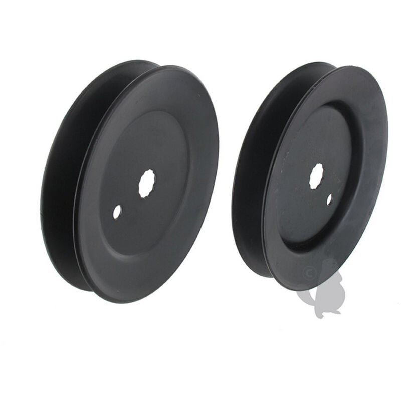 MTD Pulley 756-1188, 956-1188 Compatible with MTD Lawn Mowers