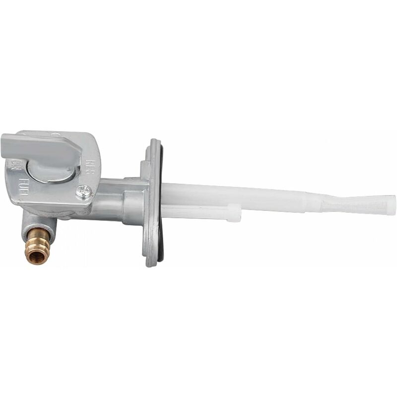 Fuel Tap Shut Off Valve Compatible with PW80 TTR125 BW80 YFM250 YFZ450