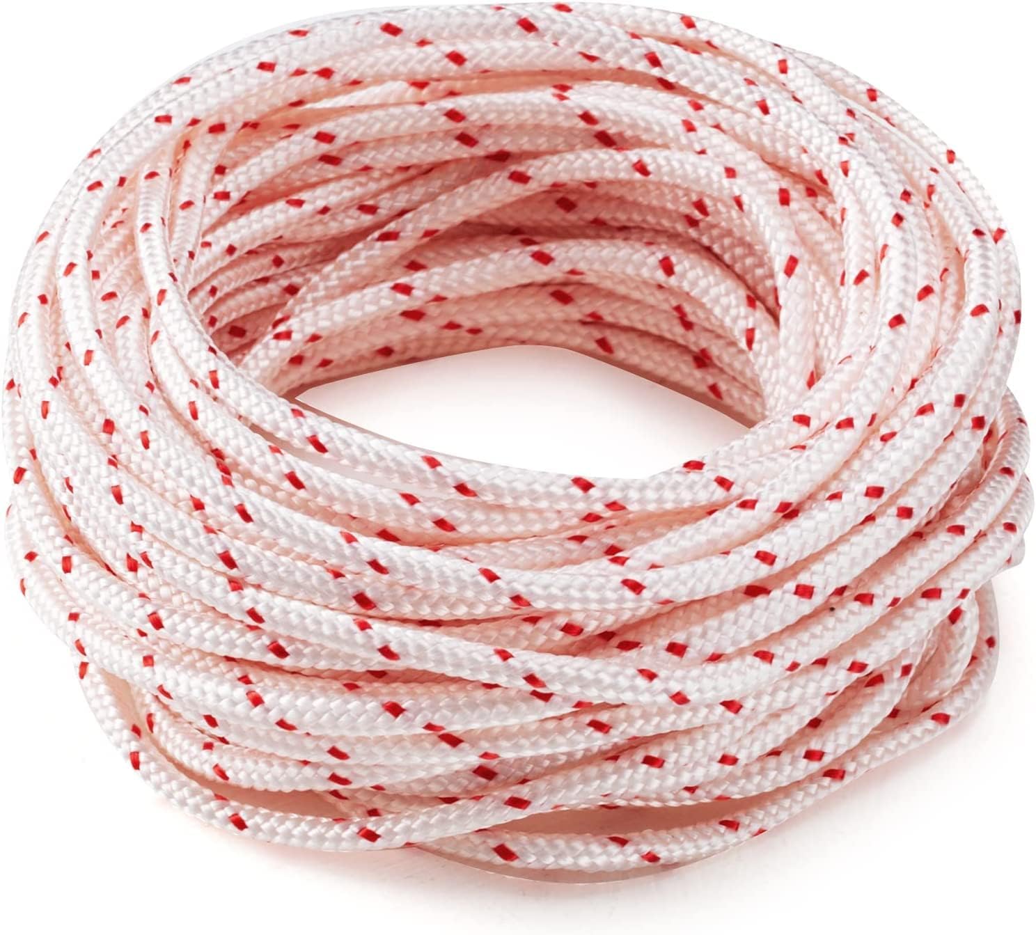 Husqvarna STIHL Craftsman 3.5 mm Replacement Starter Cord Pull Rope 10 Meter 10M