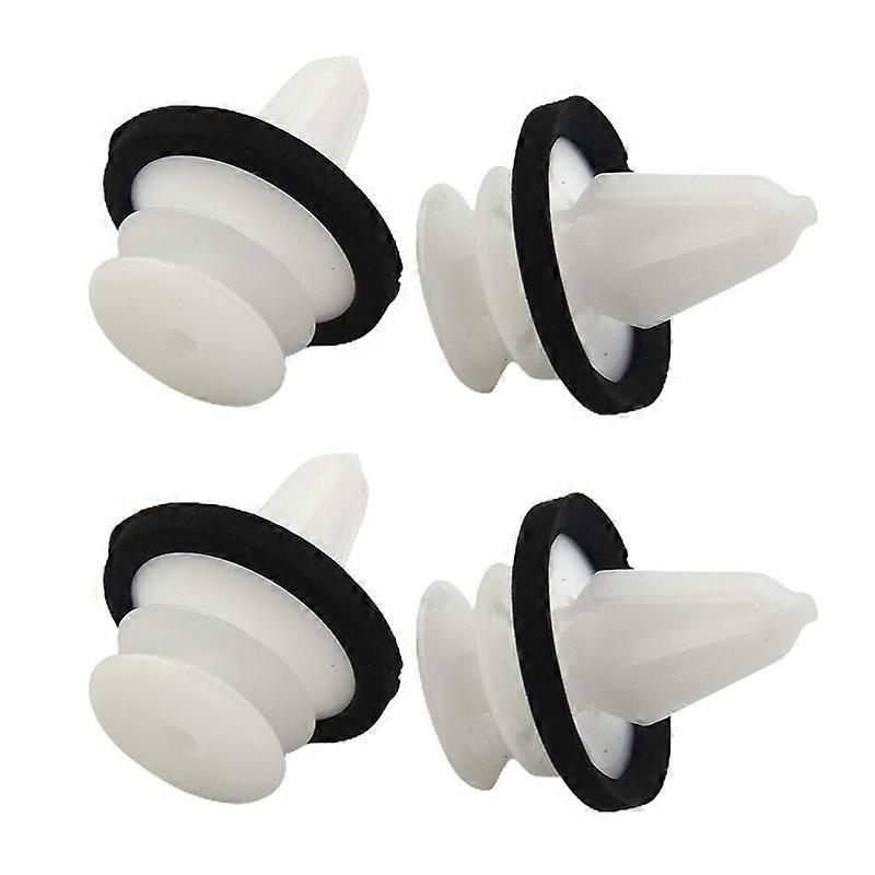 Tesla Model XS Door Panel Clips 60 pcs Compatible with Auveco 21169 102540100A