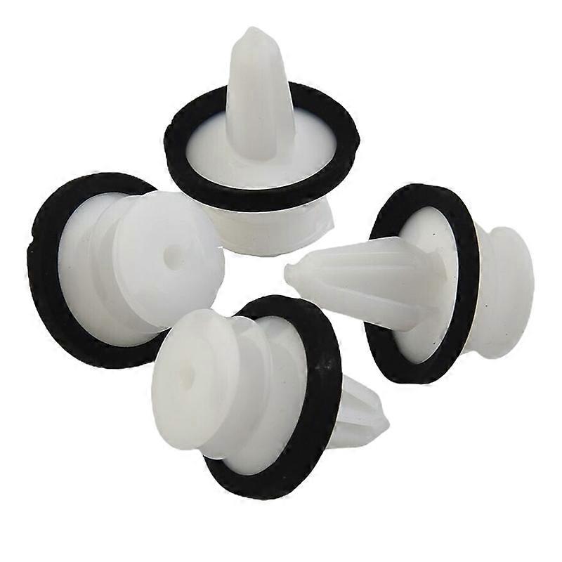 Tesla Model XS Door Panel Clips 60 pcs Compatible with Auveco 21169 102540100A