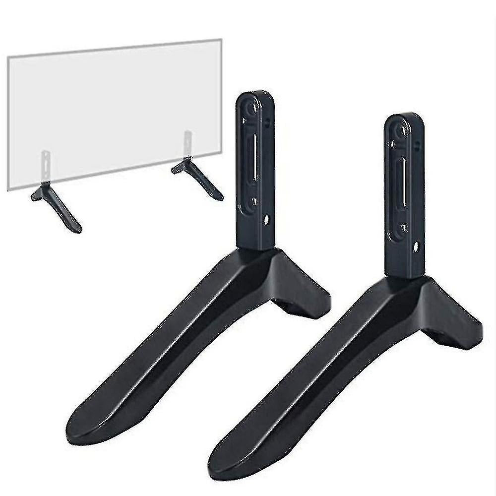 Universal TV Stand Tabletop Stand for 32-65 Inch TV