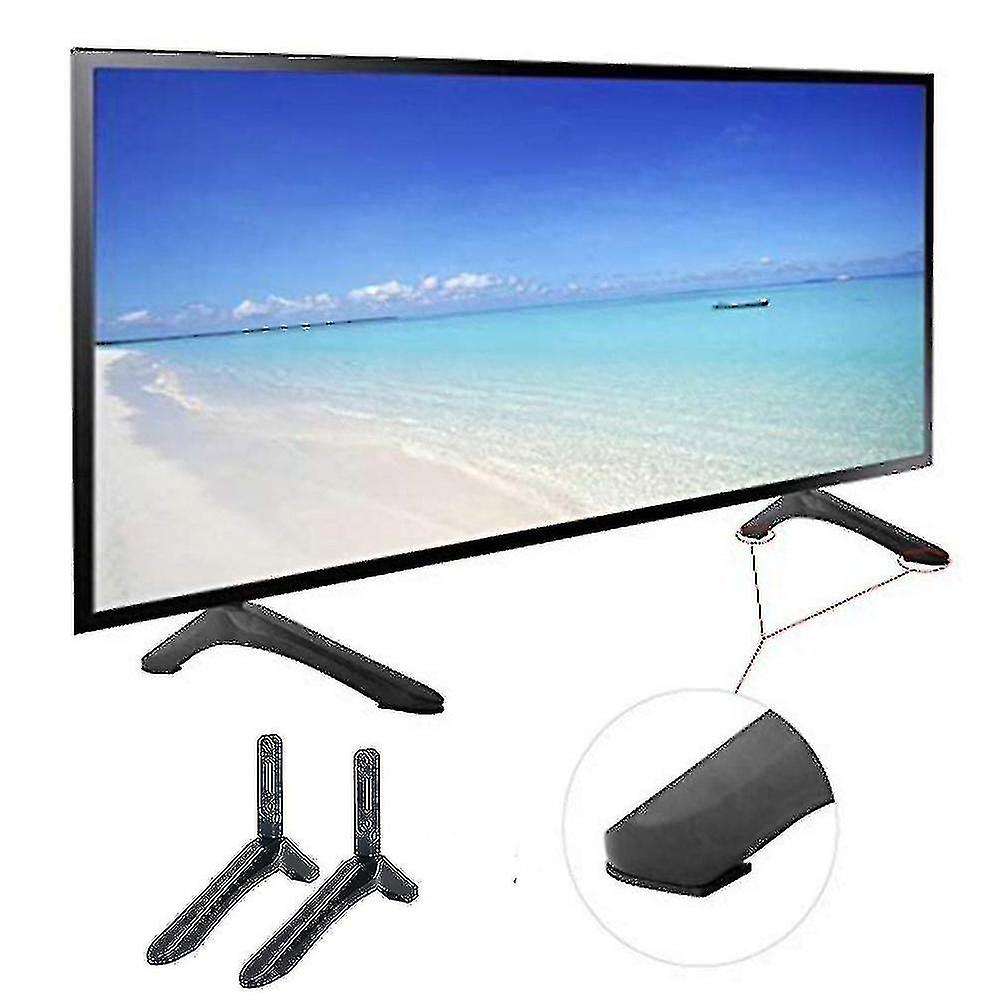 Universal TV Stand Tabletop Stand for 32-65 Inch TV