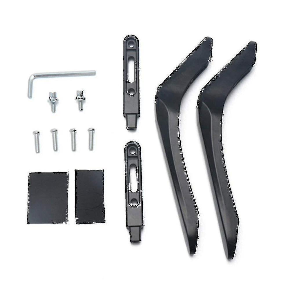 Universal TV Stand Tabletop Stand for 32-65 Inch TV