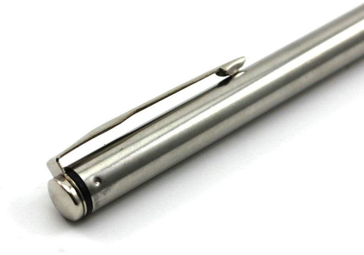 Professional Retractable Back Massager - Stainless Steel - Itch Reliever - Retractable - Body Massager