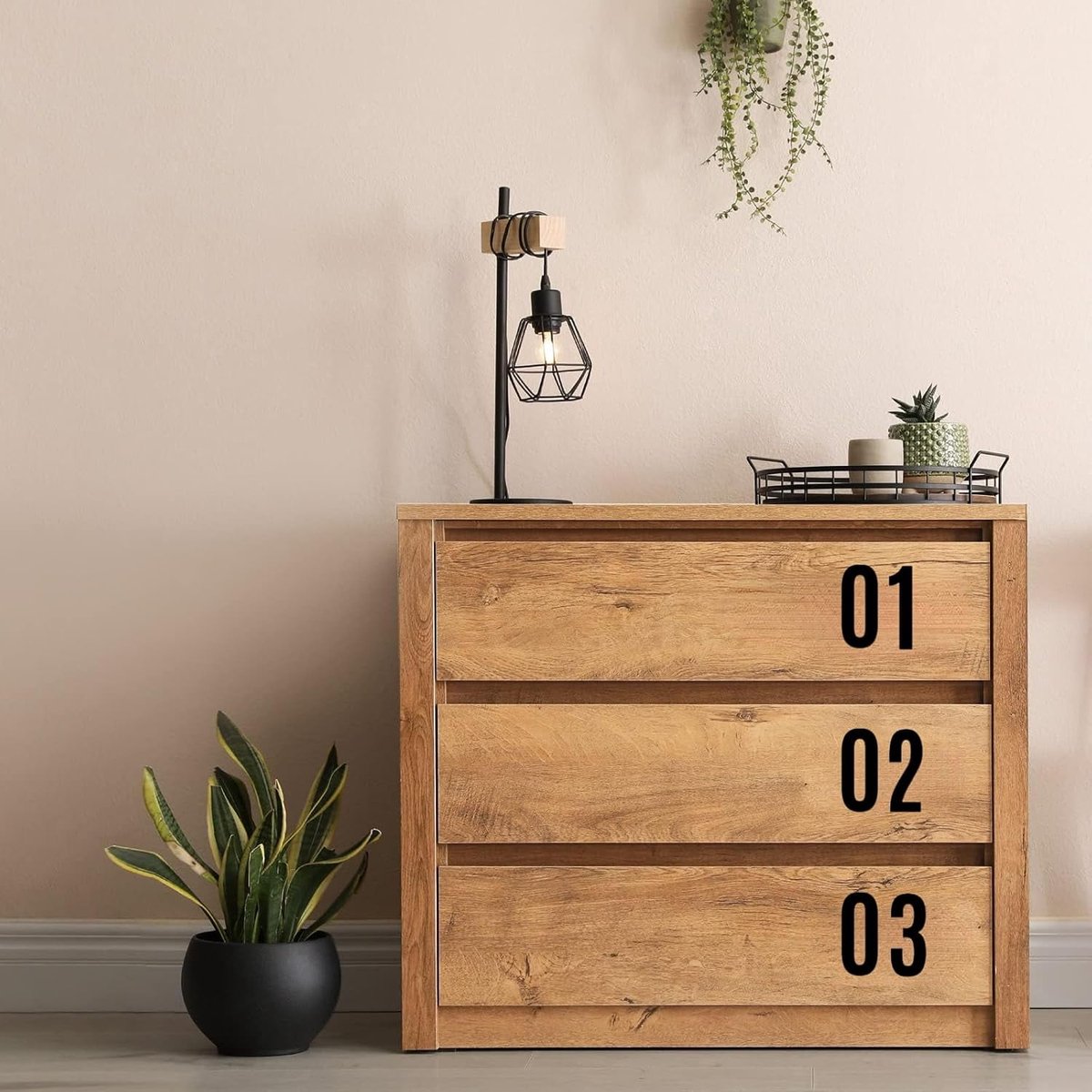 letter stickers - 10-sheet vinyl letter stickers - 2-inch self-adhesive alphabet and number stickers - waterproof - suitable for mailboxes, windows, doors, cars, boats, house numbers (black)