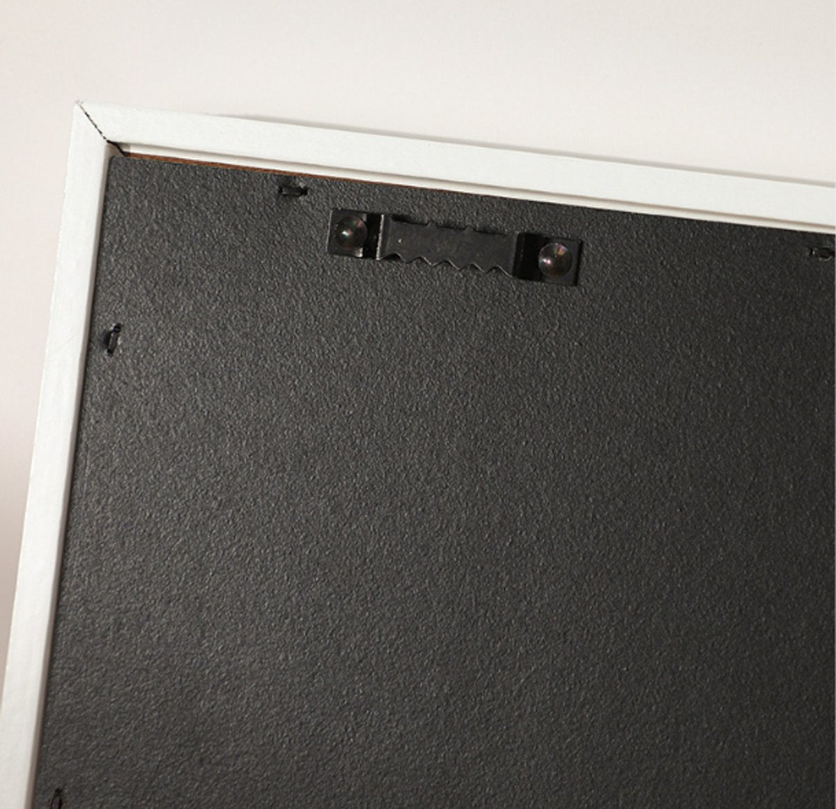 Interchangeable frame - children's drawing - Interchangeable frame A4 - Children's artwork - children's drawings interchangeable frame - Photo frame Poster frame Wall frame - Gift - Black