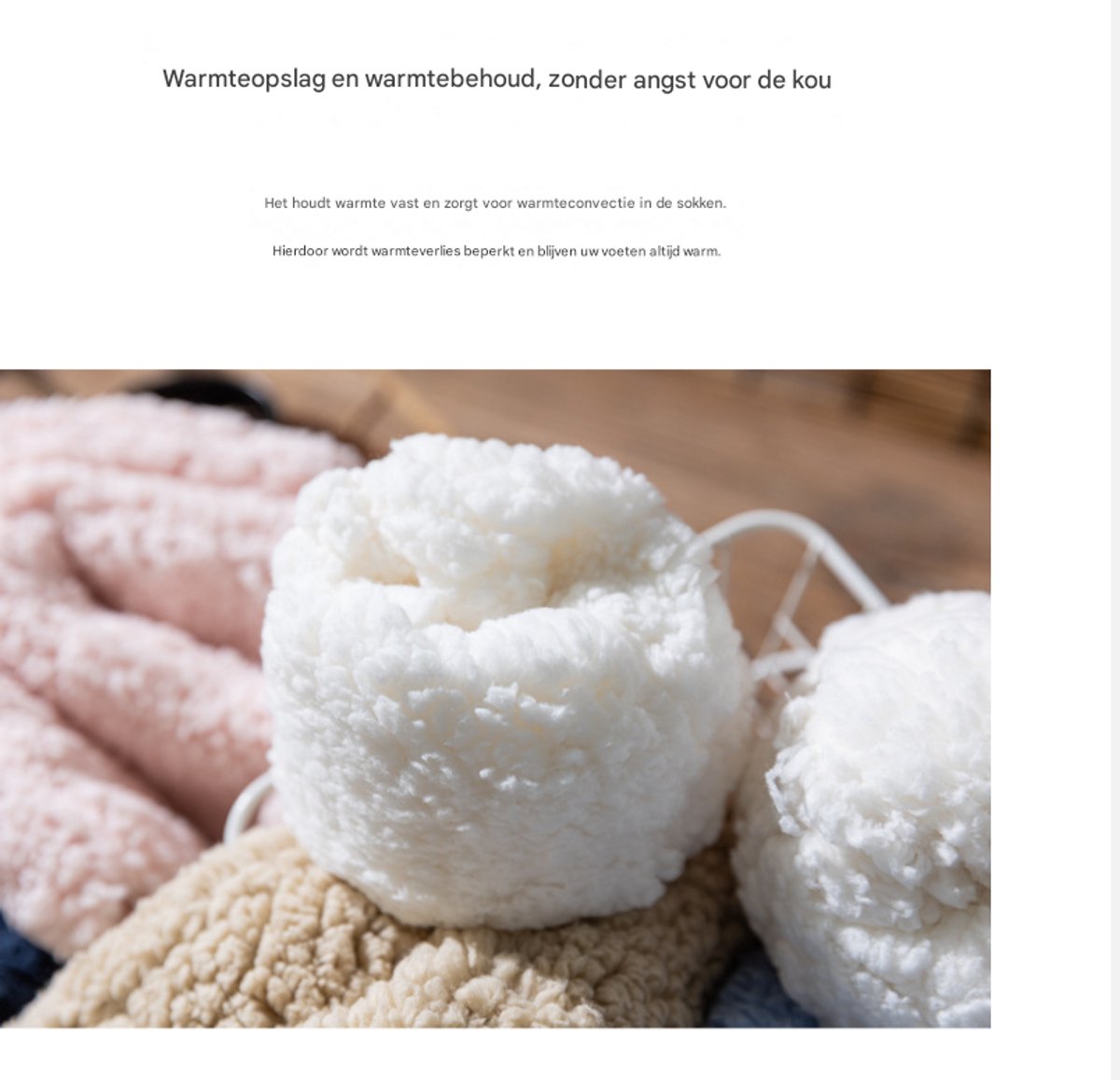 Home Socks - Women's Socks - Casual Sleep Socks - Maternity Socks - Non-slip Fleece Socks - Home Floor Socks - Pink