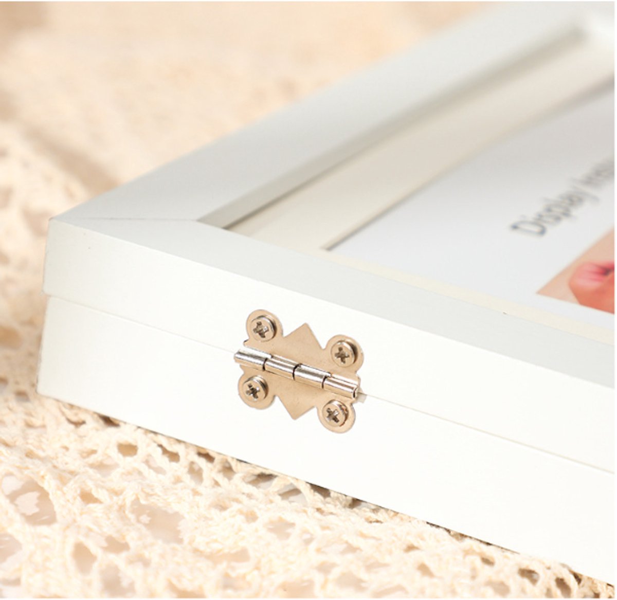 Interchangeable frame - children's drawing - Interchangeable frame A4 - Children's artwork - children's drawings interchangeable frame - Photo frame Poster frame Wall frame - Gift - Natural wood color