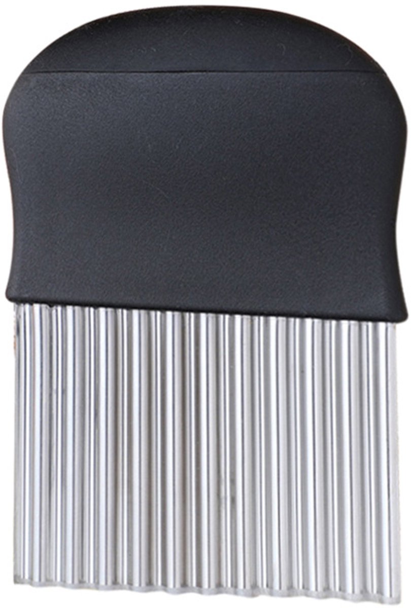 Household potato knife - potato flower knife - potato cutting knife - multifunctional knife - vegetable cutting knife made of stainless steel