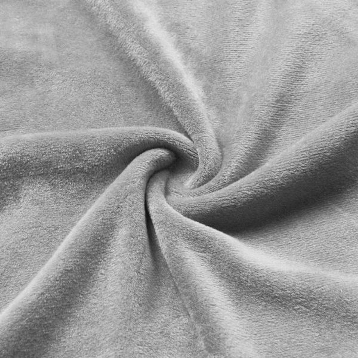 Chair Covers - Set of Velvet Chair Covers - Gray Chair Covers - Stretch Dining Chair Covers - Set of 6