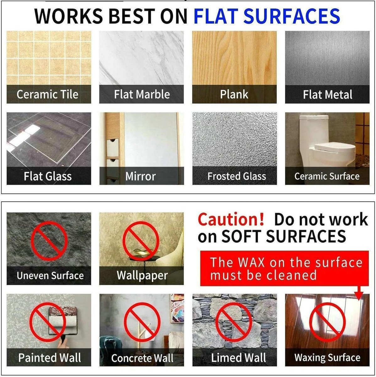 Self-adhesive hooks - transparent - waterproof - self-adhesive wall hooks - suitable for keys - bathroom, shower, outdoor, kitchen, door - practical pack of 24