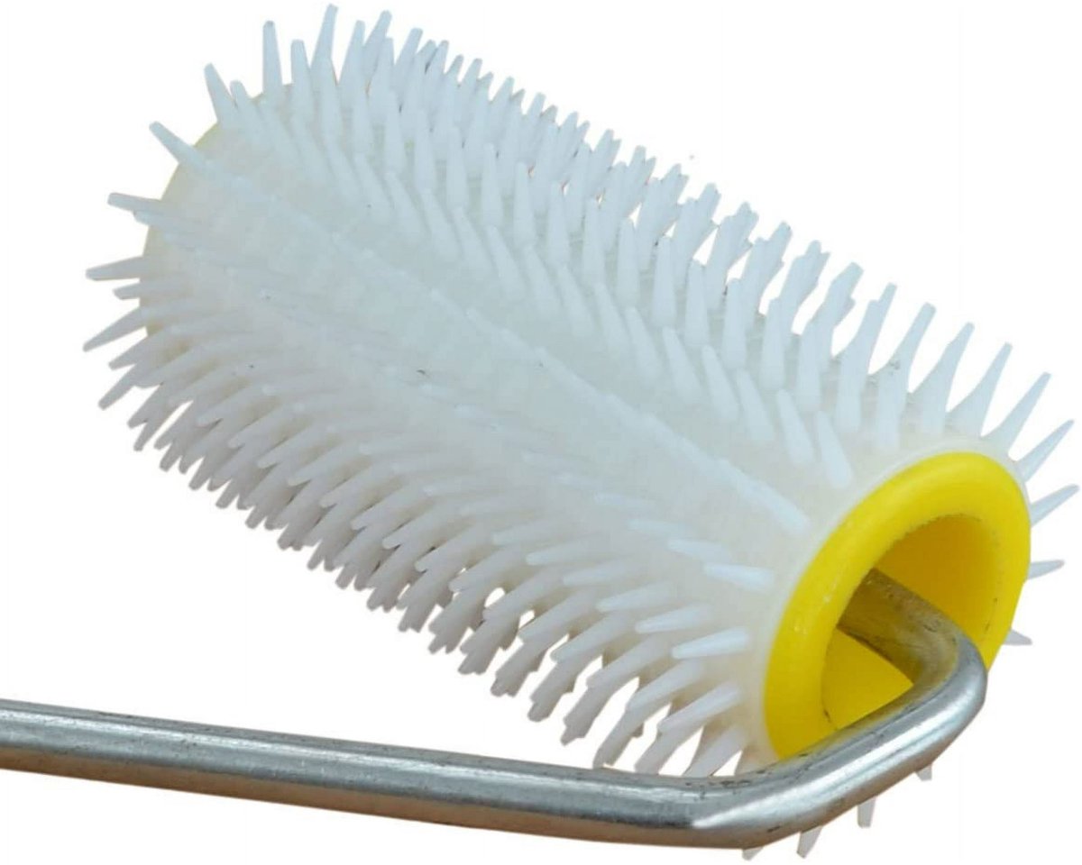 Honeycomb opener roller - Honeycomb - Honeycomb rotator - Honey needle opener extractor tool
