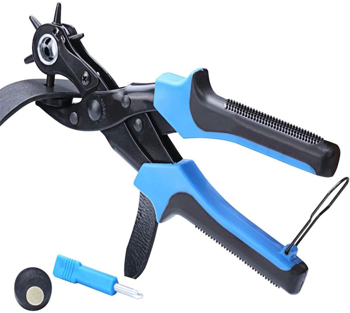 Punching Pliers - Punching Pliers - Punching - Extra Sharp - Durable - Punching | Punching Pliers