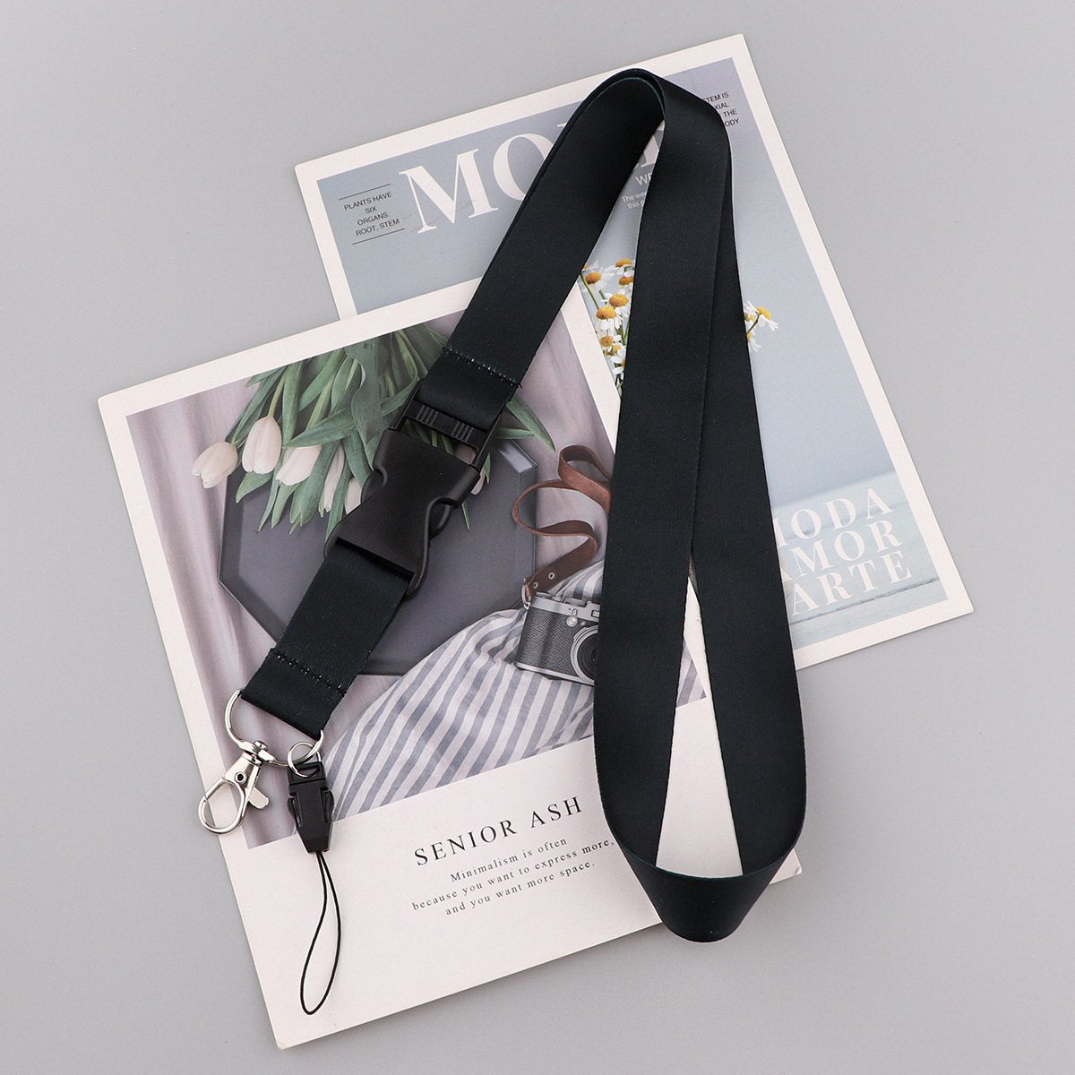 Hard Card Holder - Solid Color - ID - Work ID - Card Holder - Pack of 7