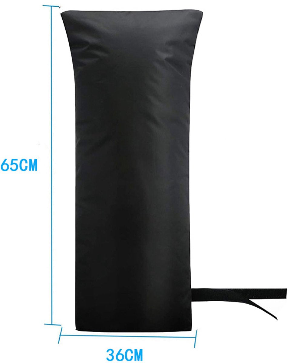 Anti-freeze cover for water taps - 3-piece pack - Insulated anti-freeze cover - Protective cover for water pipes against ice formation