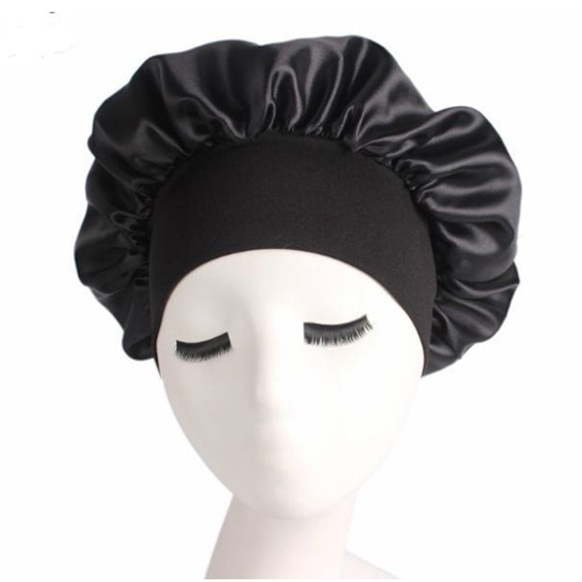 Nightcap Hair Care Nightcap Hair Care Set