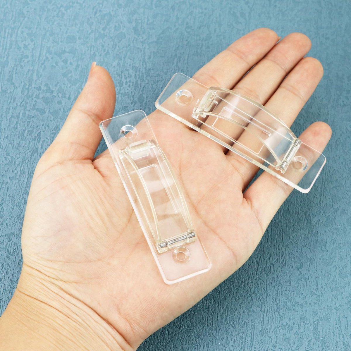 Switch Protection Cover - 2 Pieces - Tamper-Proof Lamp - Switch Protection Cover - Toggle Switch - Prevents Unintended Use