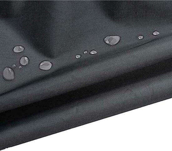 Children's car cover - Outdoor protective cover for electric vehicles - Universally waterproof, windproof, snowproof and dustproof - 140 x 84 x 81 cm