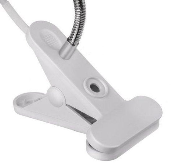 Grow Lights - Clip-on Grow Lights - Grow Lighting - White Grow Lights