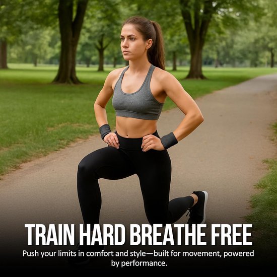 Tennis Sweat-Wicking Wristbands - 3 Pairs - Unisex - Adult - Thickened Elastic Wristband - French Terry - Sports Wristband - Suitable for the Gym