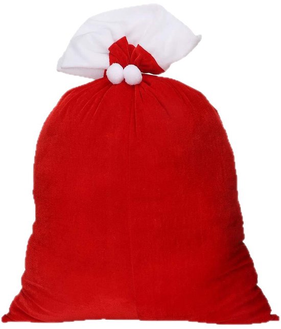 Gift Bags - Large Drawstring Bags - Large Backpacks - Large Christmas Gift Bags - Candy Gift Bags - Christmas Eve Drawstring Bags - Gift Wrapping