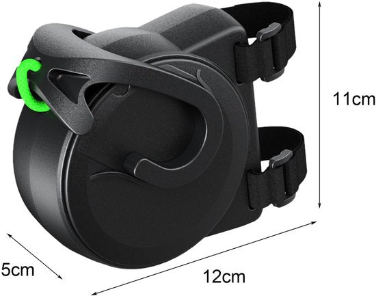 Bicycle Tow Rope - Bicycle Towing System Parent-Child Pull Rope Bicycle Accessory - Tow Rope - Up to 200 kg & 2.5 m Long - For Child and Cargo Trailers