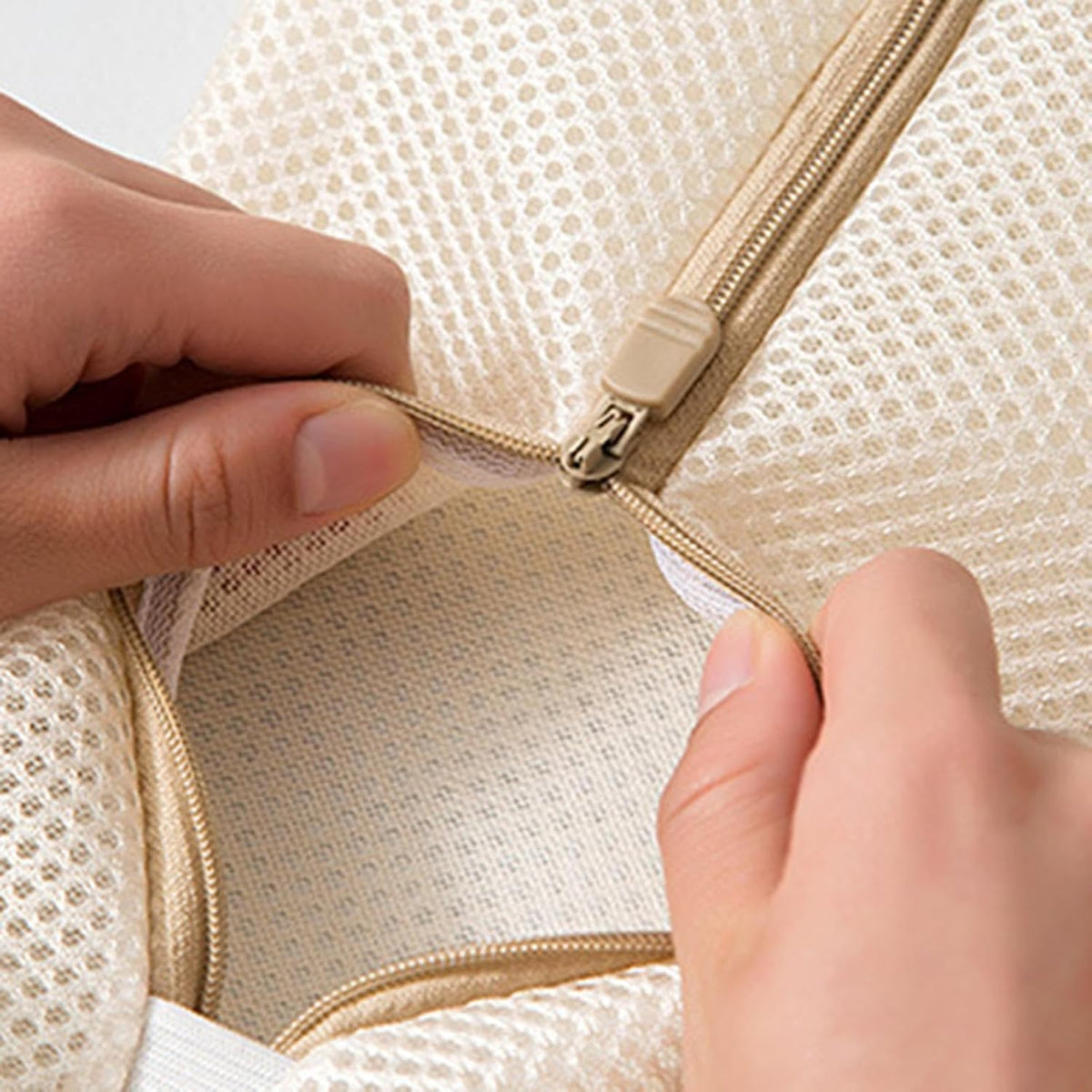 Washing Net-Laundry Nets-Washing Machine Deformation-Filter-6-Piece Set