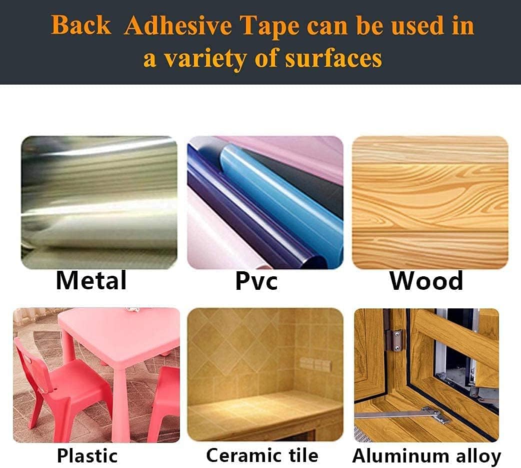 Adjustable Cable Clamps White - Set of 50 - Self-Adhesive Cable Clips - Cable Management for Desk & TV