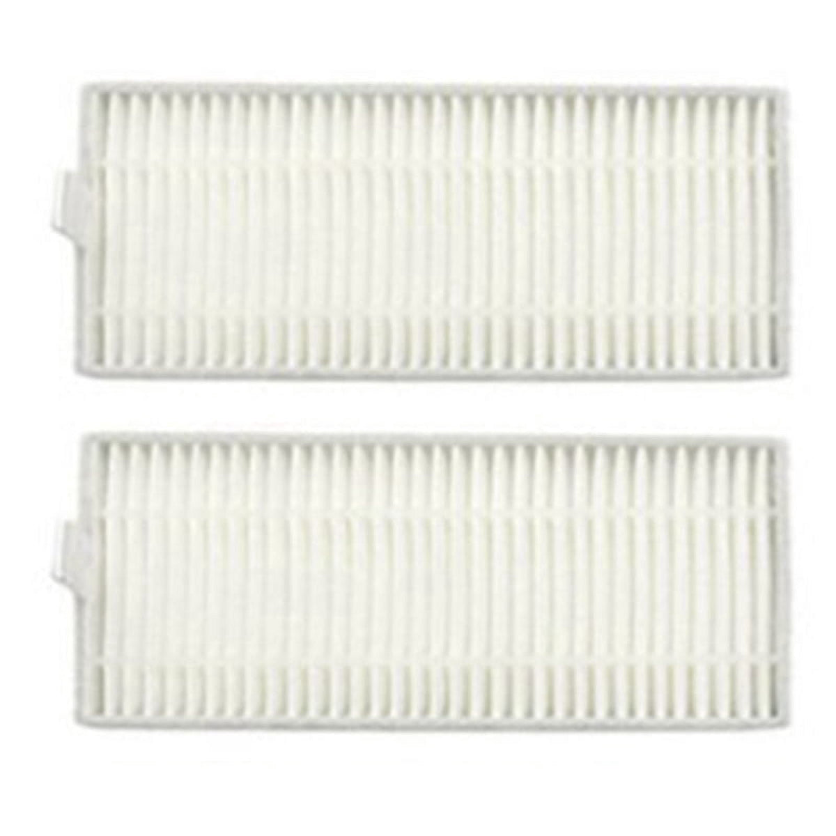 Sweeper Accessories, for 4090 Vacuum Cleaner 4090 5090 HEPA Filter Cleaning (8 PCS)