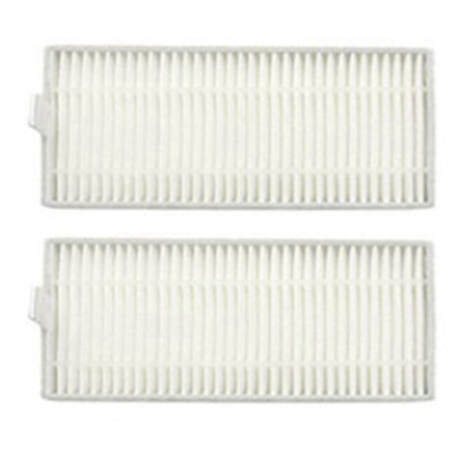 Sweeper Accessories, for 4090 Vacuum Cleaner 4090 5090 HEPA Filter Cleaning (8 PCS)