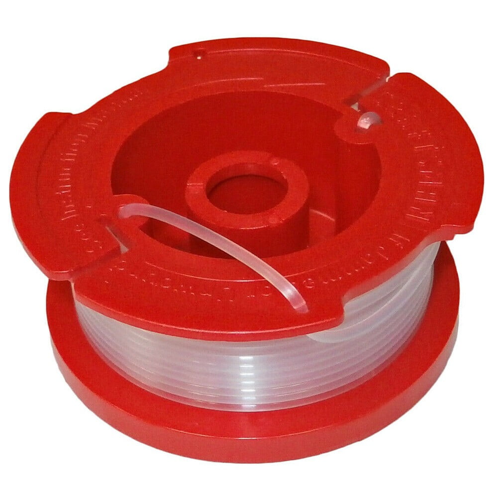 3 Pack String Trimmer Line N595044 Replacement Spool for Craftsman CMZST065, CMCST900, CMESTA900, CMESTE920, CMCST98020, CMZST065 for Weed Eater Grass Trimmer Head Garden Tool
