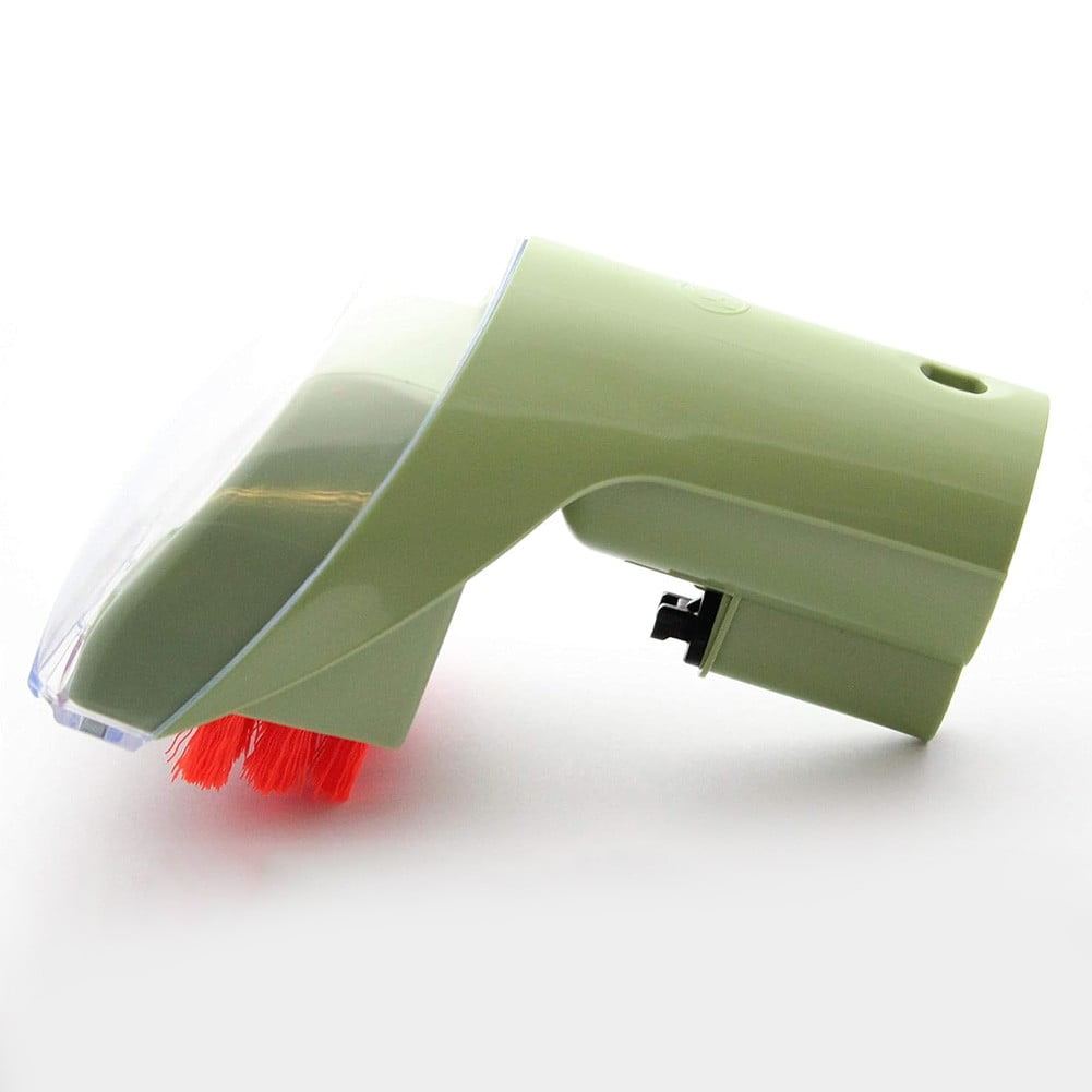 1425 Upholstery Tool For Bissell Upright& Portable Carpet Cleaners 203-7151 For Household Supplies Cleaning Vacuum Parts Black Smile Home Green