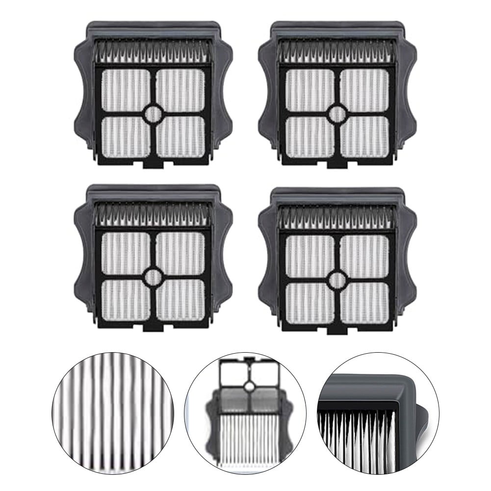 Cost Effective Replacement Filter Set for TINECO Vacuums Available Now Smile Home