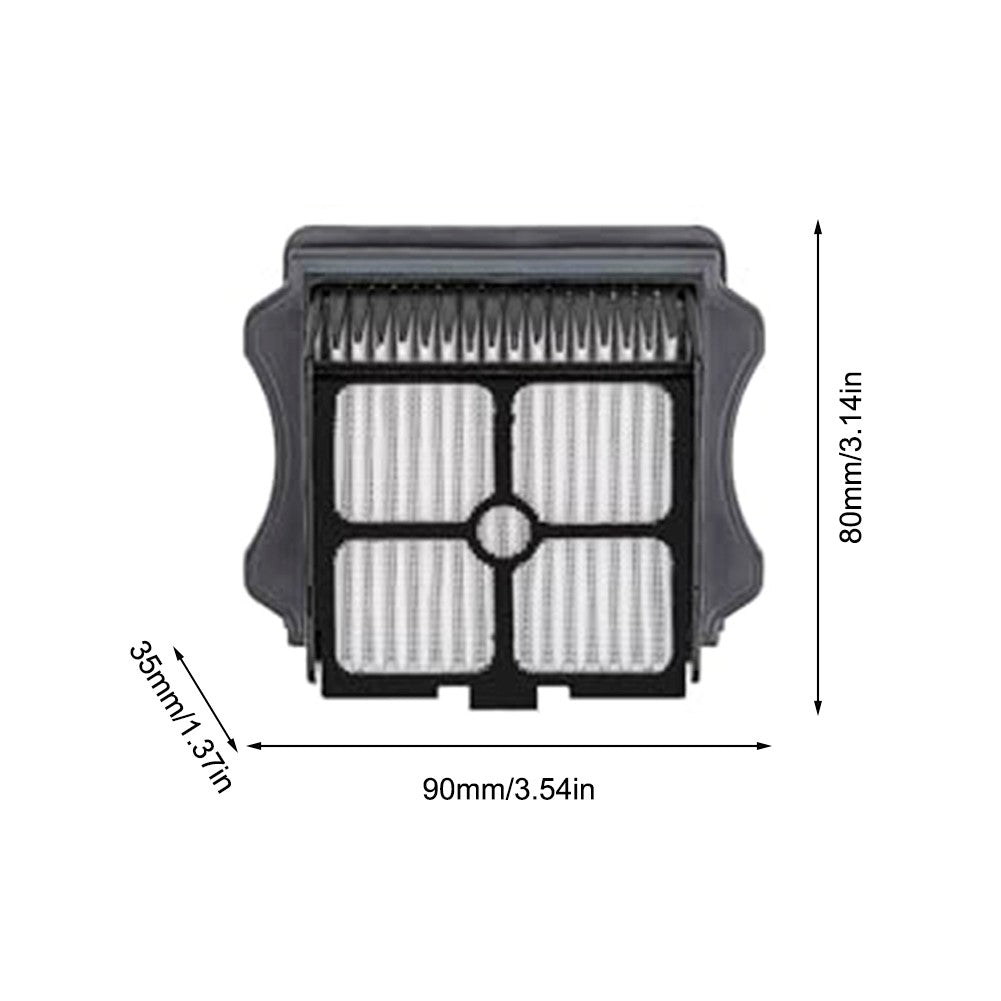 Cost Effective Replacement Filter Set for TINECO Vacuums Available Now Smile Home