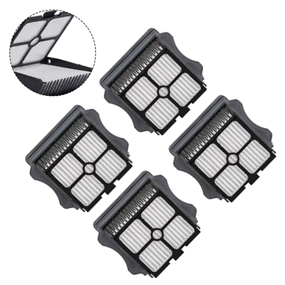 Cost Effective Replacement Filter Set for TINECO Vacuums Available Now Smile Home