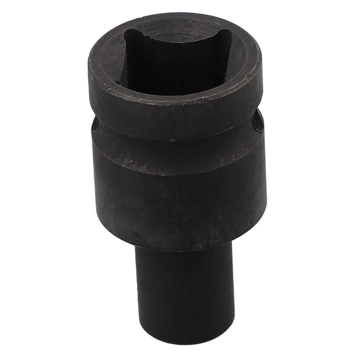 Tap Socket Double Square Head 1/2Inch Driver For Pneumatic Wrench Tool Accessories And Parts Replacement M6-M24 M24 Smile Home M10