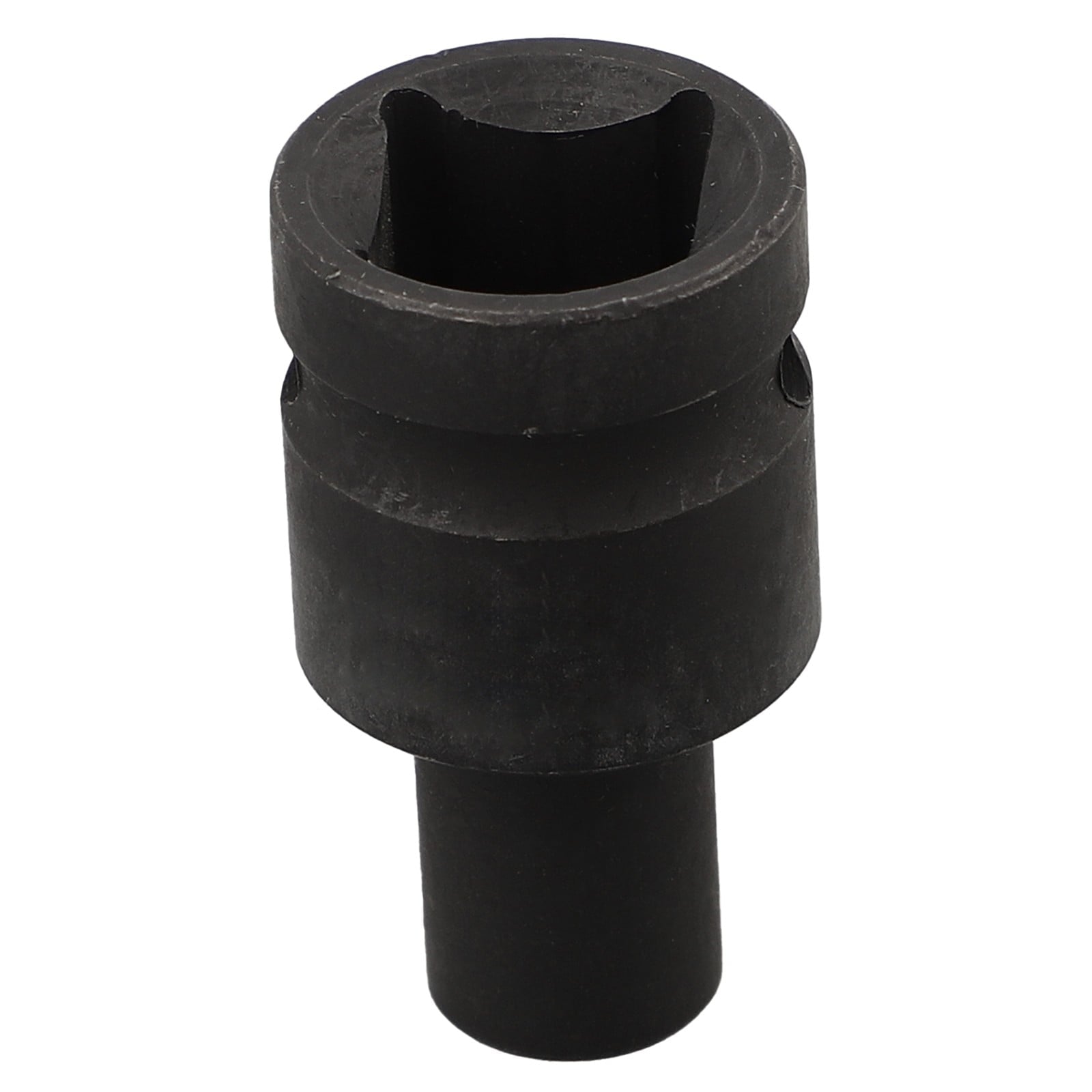 Tap Socket Double Square Head 1/2Inch Driver For Pneumatic Wrench Tool Accessories And Parts Replacement M6-M24 M24 Smile Home M10