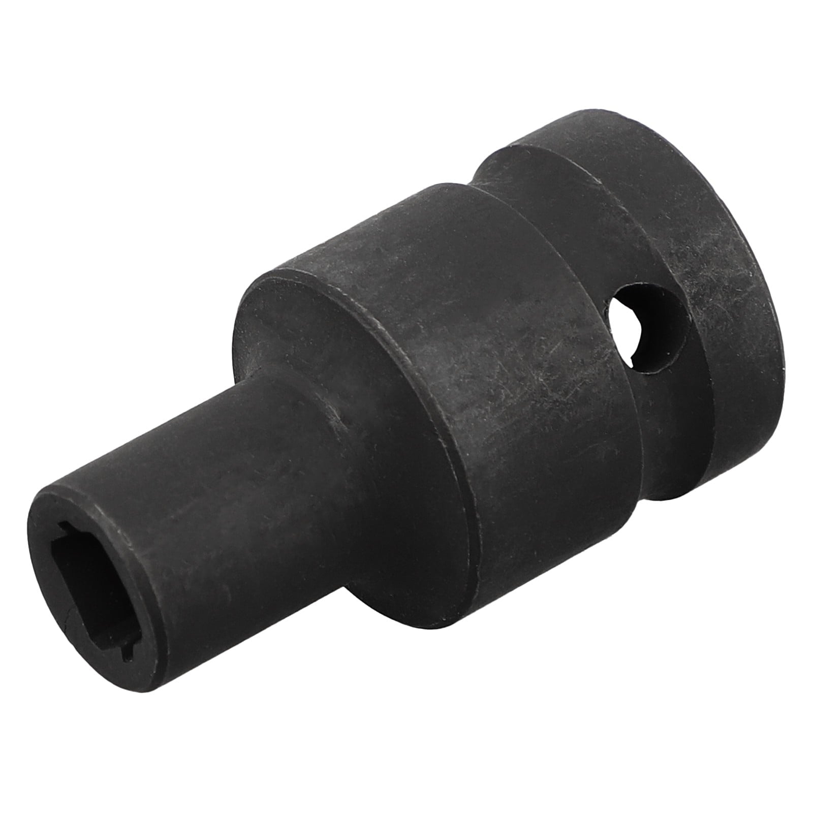Tap Socket Double Square Head 1/2Inch Driver For Pneumatic Wrench Tool Accessories And Parts Replacement M6-M24 M24 Smile Home M10