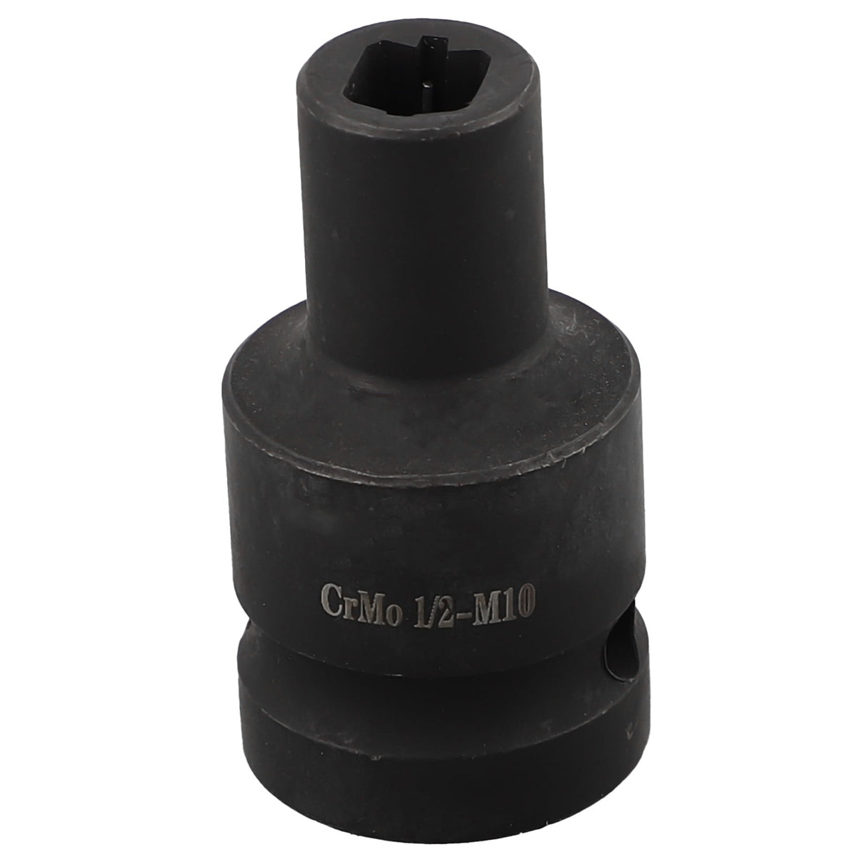 Tap Socket Double Square Head 1/2Inch Driver For Pneumatic Wrench Tool Accessories And Parts Replacement M6-M24 M24 Smile Home M10