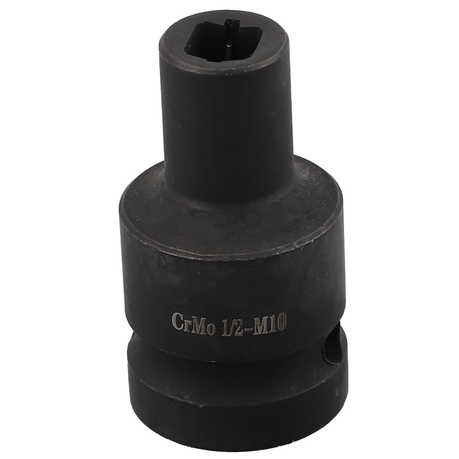 Tap Socket Double Square Head 1/2Inch Driver For Pneumatic Wrench Tool Accessories And Parts Replacement M6-M24 M24 Smile Home M10