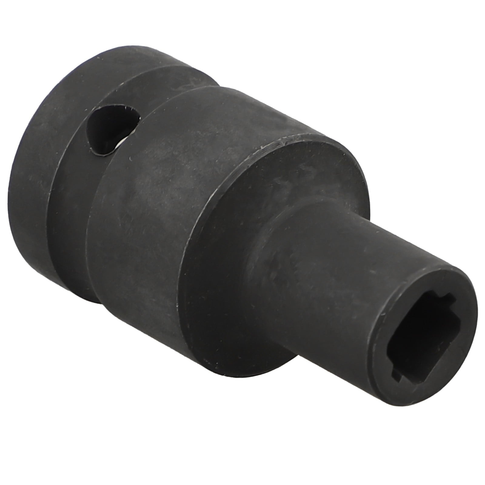 Tap Socket Double Square Head 1/2Inch Driver For Pneumatic Wrench Tool Accessories And Parts Replacement M6-M24 M24 Smile Home M10