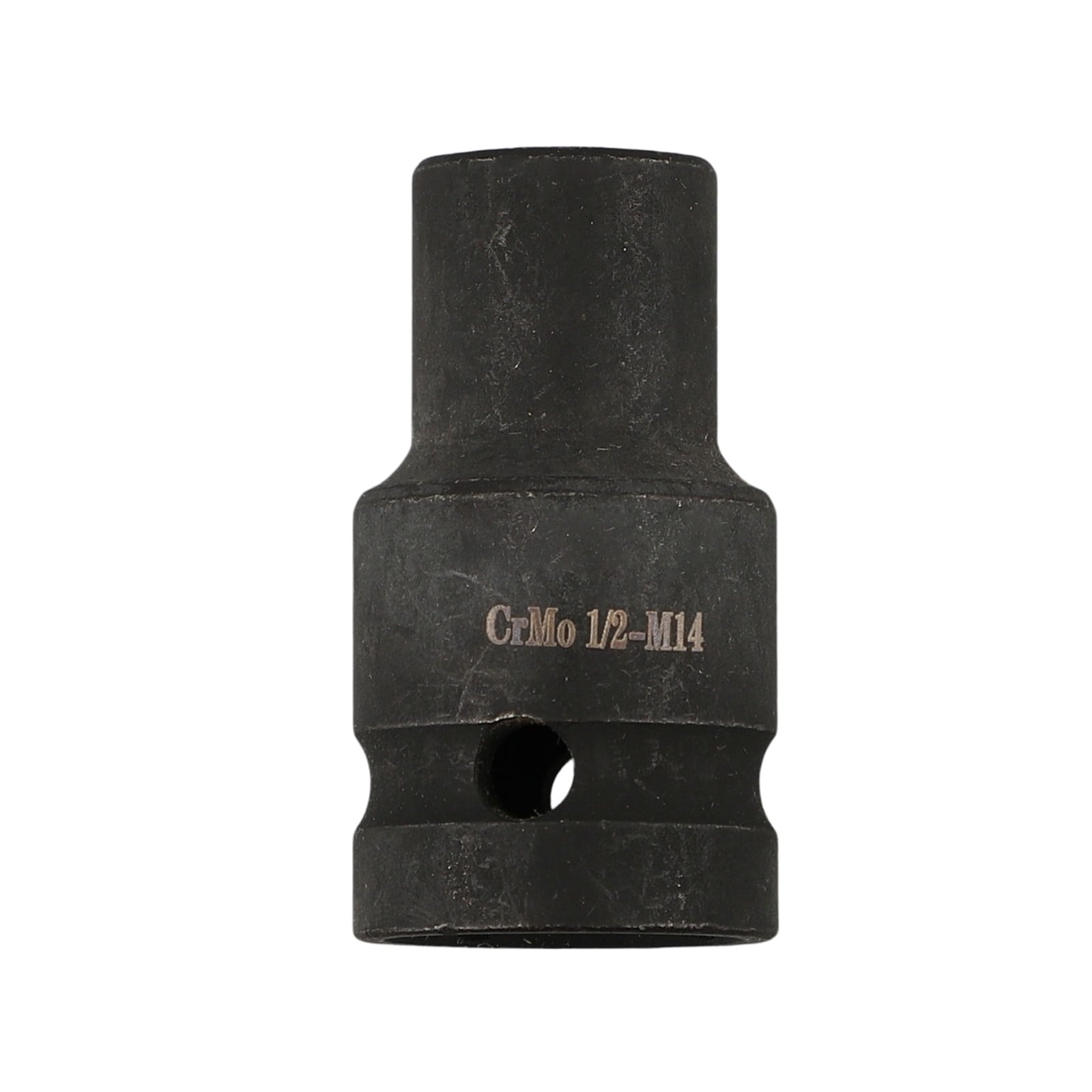 Tap Socket Double Square Head 1/2Inch Driver For Pneumatic Wrench Tool Accessories And Parts Replacement M6-M24 M24 Smile Home M14