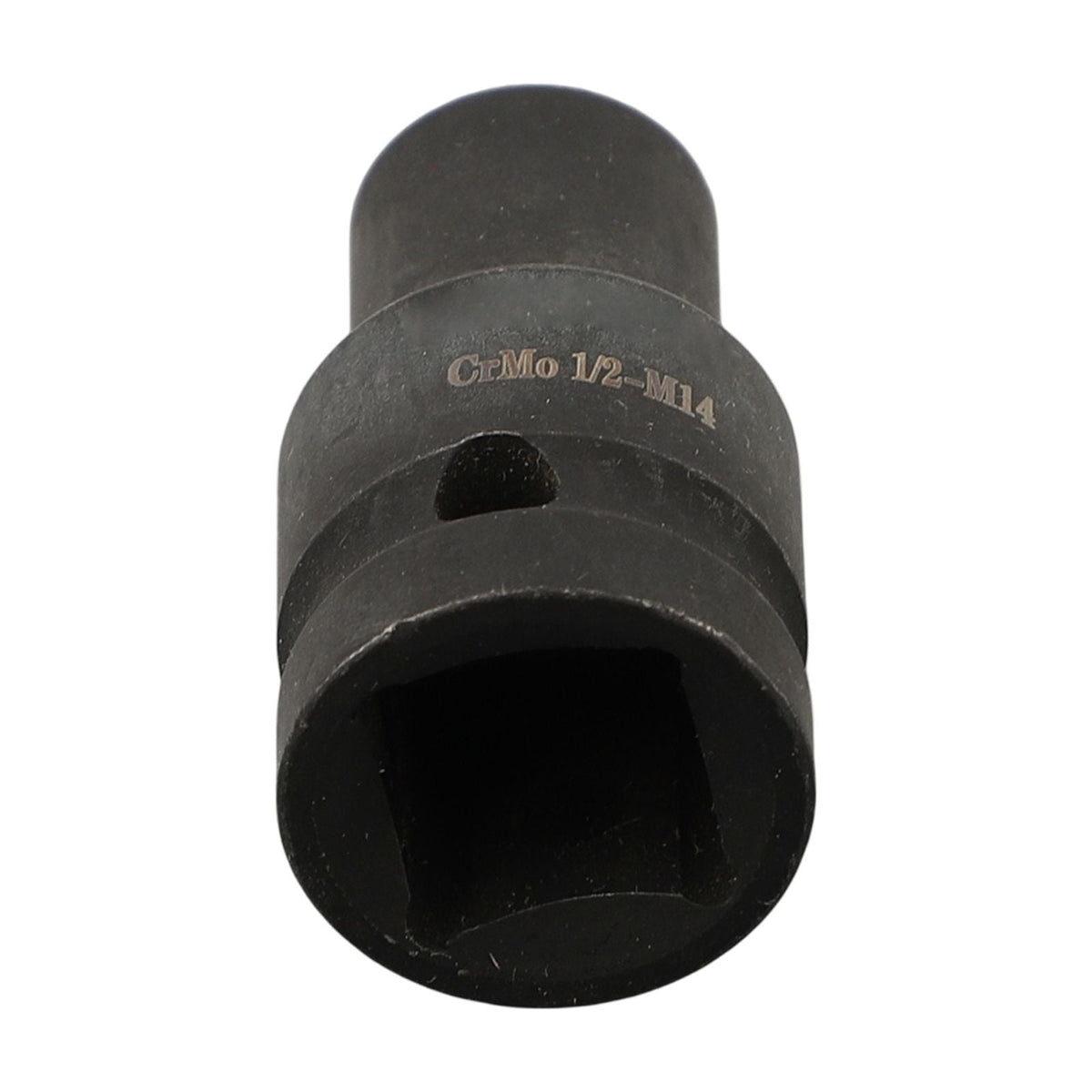 Tap Socket Double Square Head 1/2Inch Driver For Pneumatic Wrench Tool Accessories And Parts Replacement M6-M24 M24 Smile Home M14