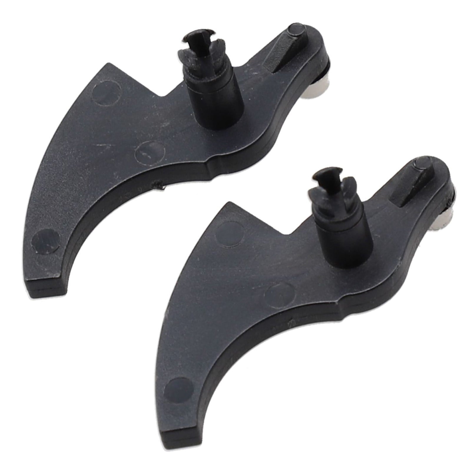 2 Pcs Replacement Lever For Black & Decker Trimmer Lever Spool Ratchet Lever GH600 ST7200 String Trimmer Replaceable Accessories