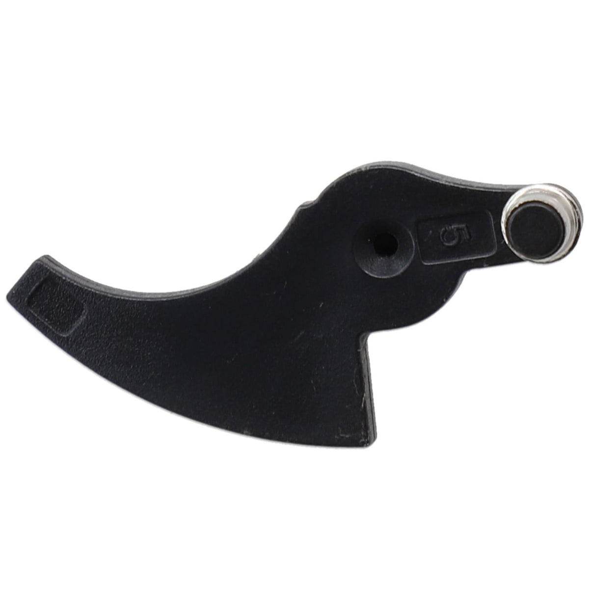 2 Pcs Replacement Lever For Black & Decker Trimmer Lever Spool Ratchet Lever GH600 ST7200 String Trimmer Replaceable Accessories