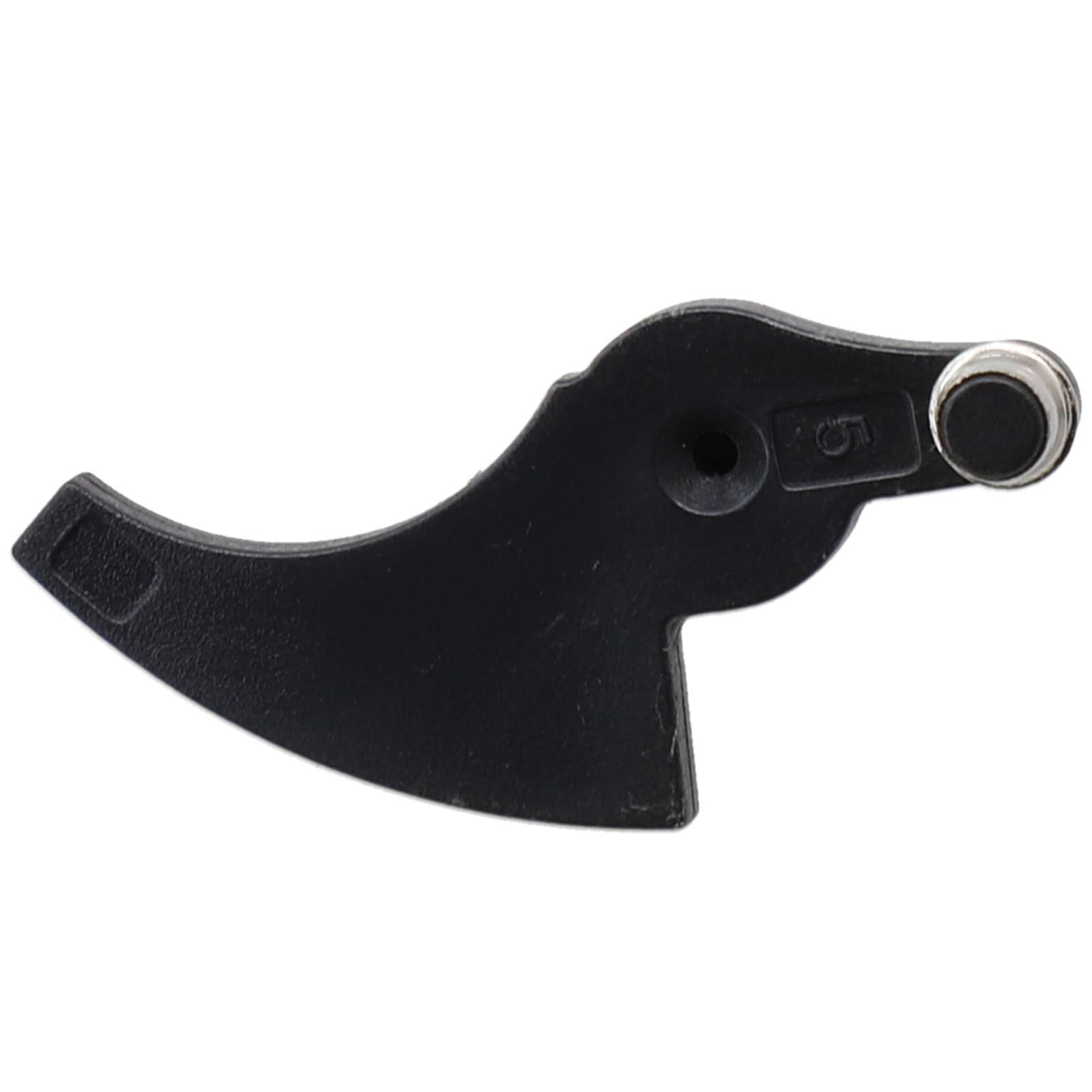 2 Pcs Replacement Lever For Black & Decker Trimmer Lever Spool Ratchet Lever GH600 ST7200 String Trimmer Replaceable Accessories